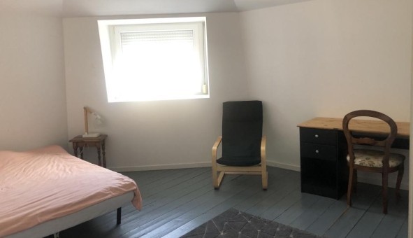 Logement tudiant Colocation à Roubaix (59100)