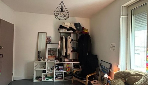 Logement tudiant Colocation à Roubaix (59100)