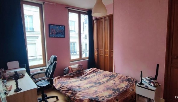 Logement tudiant Colocation à Rouen (76100)