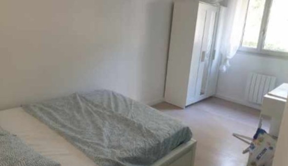 Logement tudiant Colocation à Rouen (76100)