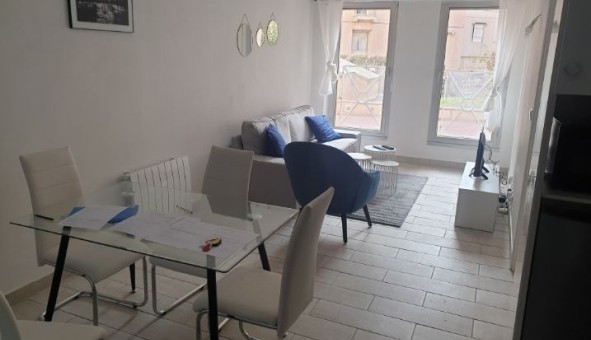 Logement tudiant Colocation à Rouen (76100)