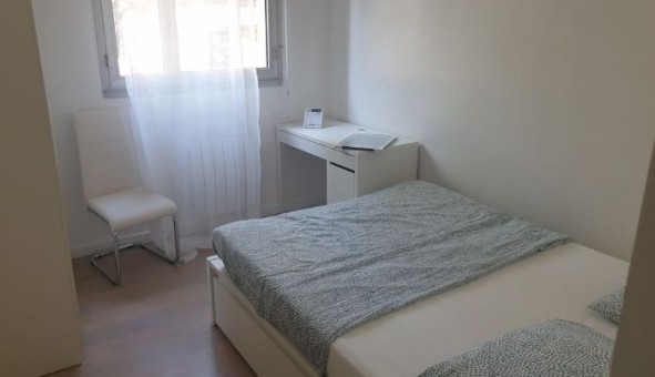 Logement tudiant Colocation à Rouen (76100)