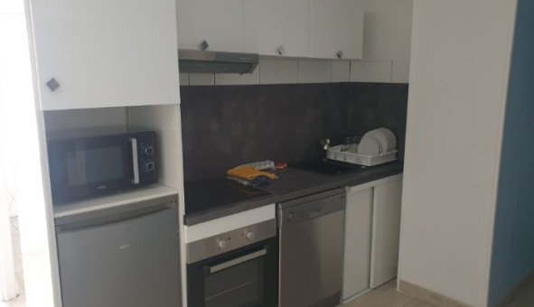 Logement tudiant Colocation à Rouen (76100)