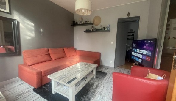 Logement tudiant Colocation à Rueil Malmaison (92500)