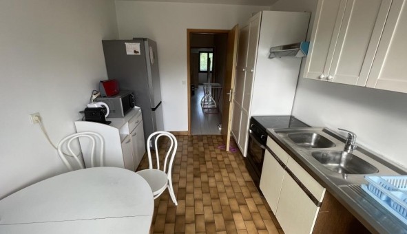 Logement tudiant Colocation à Rueil Malmaison (92500)