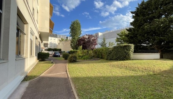 Logement tudiant Colocation à Rueil Malmaison (92500)