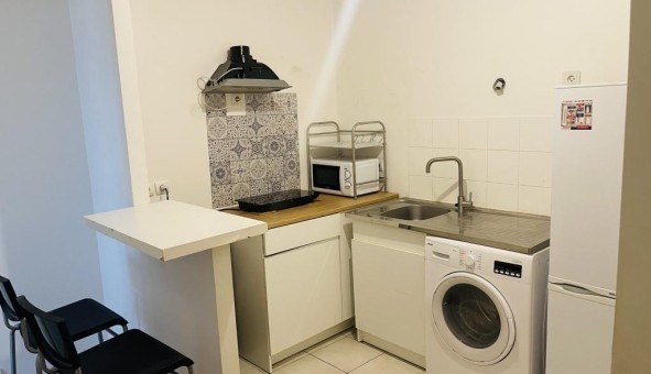 Logement tudiant Colocation à Rueil Malmaison (92500)