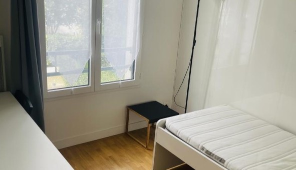 Logement tudiant Colocation à Rueil Malmaison (92500)