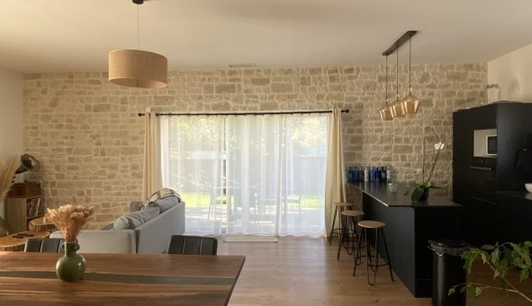 Logement tudiant Colocation à Saint Aubin de Mdoc (33160)