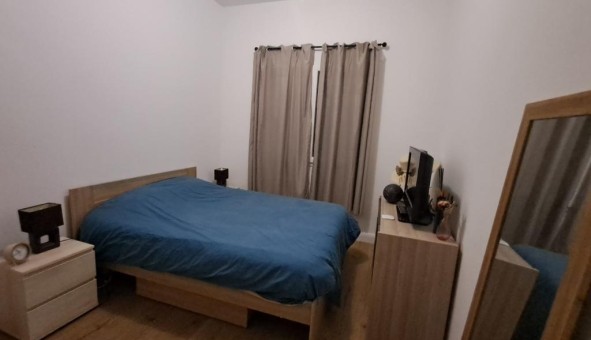 Logement tudiant Colocation à Saint Aubin de Mdoc (33160)