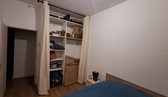 Logement tudiant Colocation à Saint Aubin de Mdoc (33160)