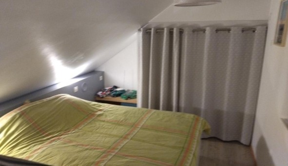 Logement tudiant Colocation à Saint Blimont (80960)