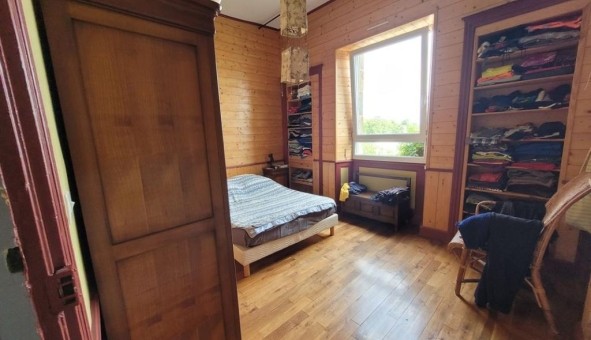 Logement tudiant Colocation à Saint Brieuc (22000)