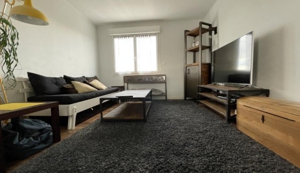 Logement tudiant Colocation à Saint Brieuc (22000)