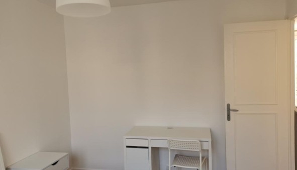 Logement tudiant Colocation à Saint Cloud (92210)