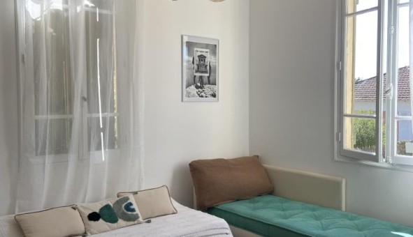 Logement tudiant Colocation à Saint Cyr sur Mer (83270)