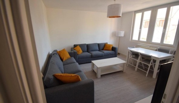 Logement tudiant Location Colocation Vide Saint tienne du Rouvray (76800)