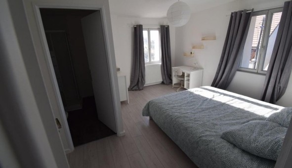 Logement tudiant Colocation à Saint tienne du Rouvray (76800)