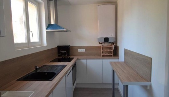 Logement tudiant Colocation à Saint tienne du Rouvray (76800)