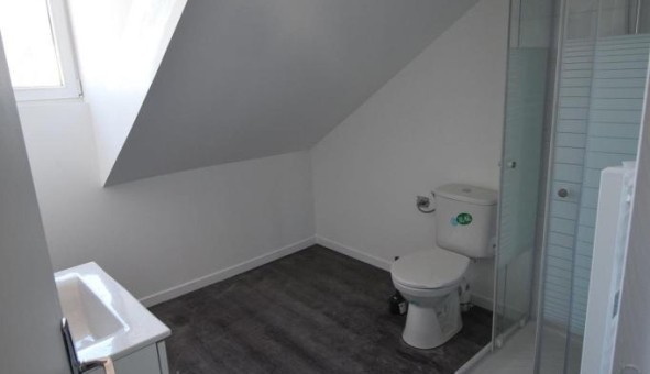 Logement tudiant Colocation à Saint tienne du Rouvray (76800)