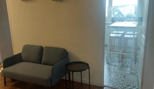 Logement tudiant Colocation à Saint tienne du Rouvray (76800)