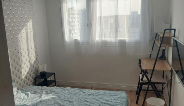 Logement tudiant Location Colocation Vide Saint tienne du Rouvray (76800)