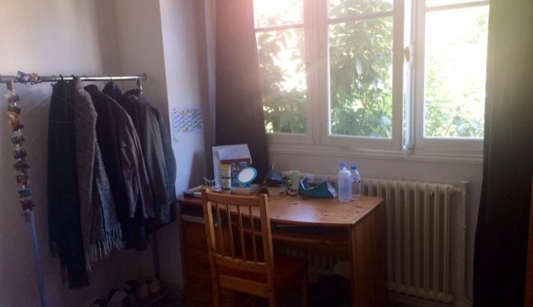 Logement tudiant Colocation à Saint Germain en Laye (78100)