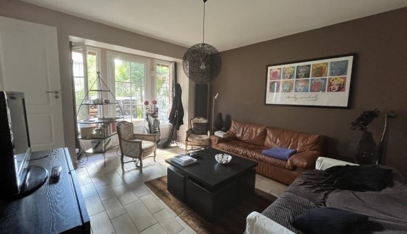 Logement tudiant Colocation à Saint Germain en Laye (78100)