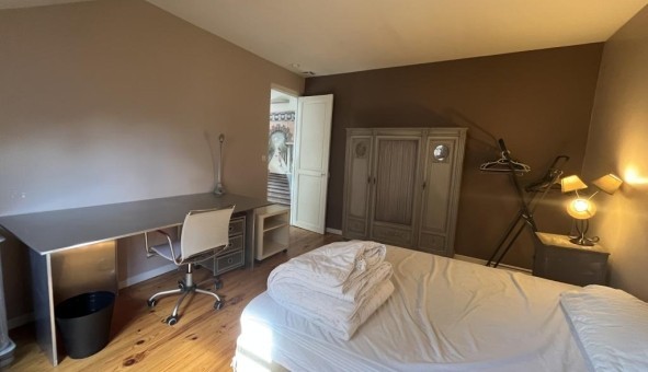 Logement tudiant Colocation à Saint Germain en Laye (78100)