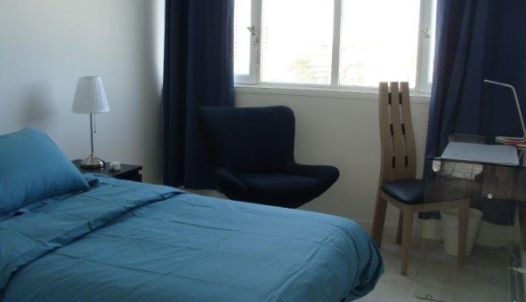 Logement tudiant Colocation à Saint Herblain (44800)