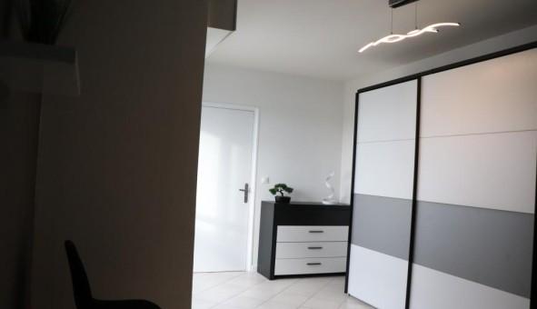 Logement tudiant Colocation à Saint Herblain (44800)