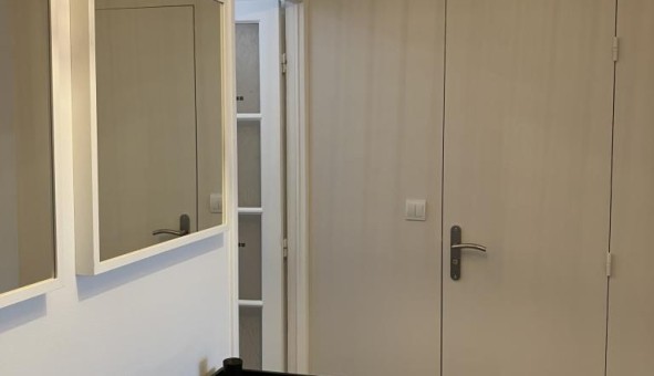 Logement tudiant Colocation à Saint Herblain (44800)