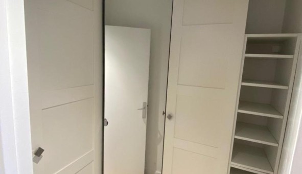 Logement tudiant Colocation à Saint Herblain (44800)