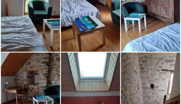 Logement tudiant Location Colocation Vide Saint Herblain (44800)