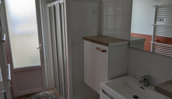 Logement tudiant Colocation à Saint Jacques de la Lande (35136)