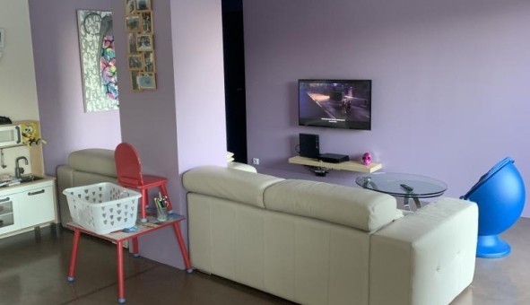 Logement tudiant Colocation à Saint Jean de Vdas (34430)