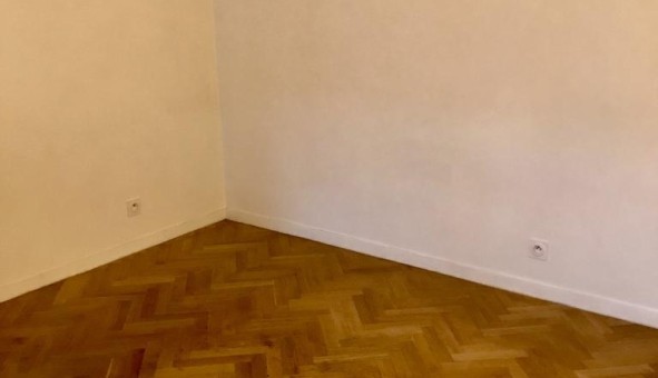 Logement tudiant Colocation à Saint Mand (94160)