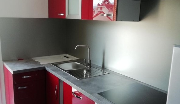 Logement tudiant Colocation à Saint Martin d'Hres (38400)