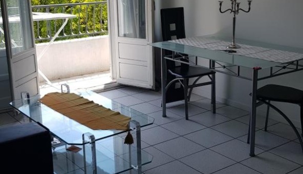 Logement tudiant Colocation à Saint Martin d'Hres (38400)