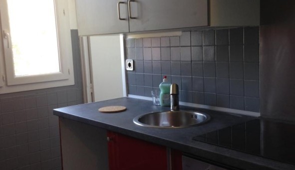 Logement tudiant Colocation à Saint Martin d'Hres (38400)