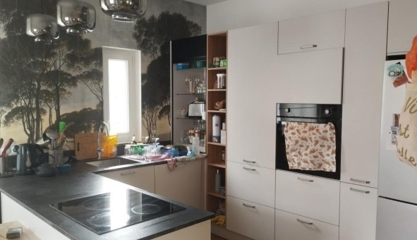 Logement tudiant Colocation à Saint Nazaire (44600)