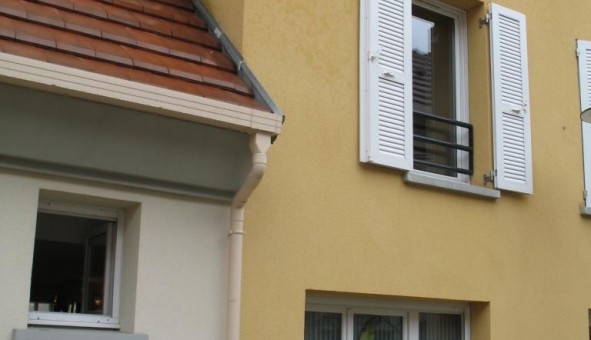 Logement tudiant Location Colocation Vide Saint Ouen (93400)