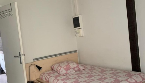 Logement tudiant Colocation à Saint Ouen (93400)