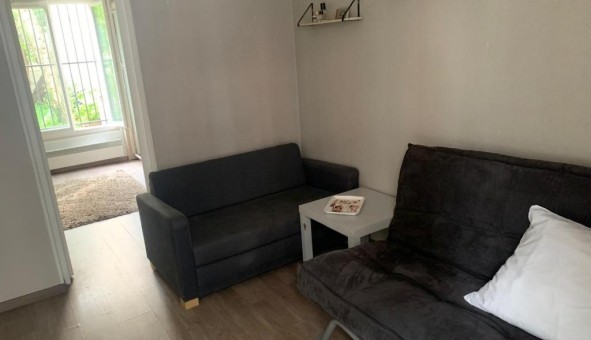 Logement tudiant Colocation à Saint Ouen (93400)