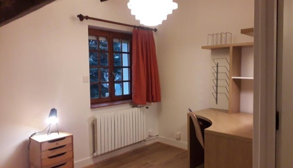 Logement tudiant Colocation à Saint Priest (69800)