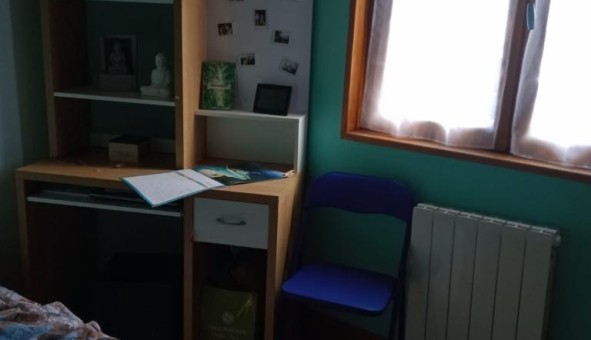 Logement tudiant Colocation à Saint Priest (69800)