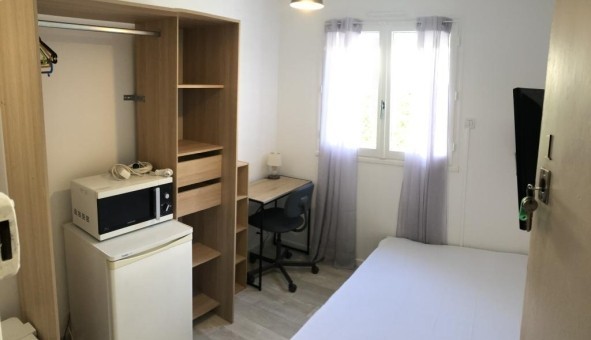 Logement tudiant Colocation à Sainte Luce sur Loire (44980)