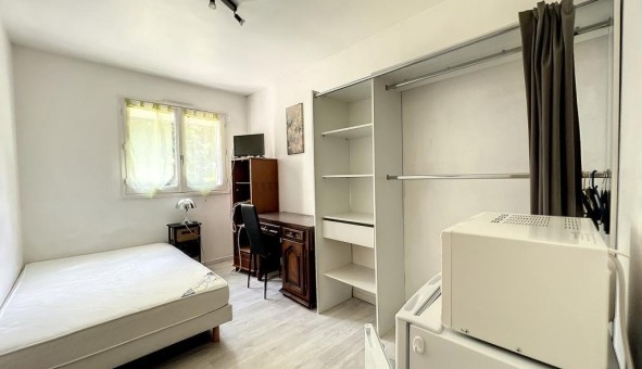 Logement tudiant Colocation à Sainte Luce sur Loire (44980)