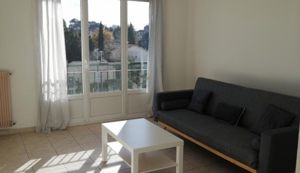 Logement tudiant Location Colocation Vide Salon de Provence (13300)