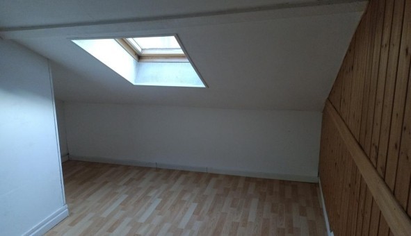 Logement tudiant Colocation à Sannois (95110)